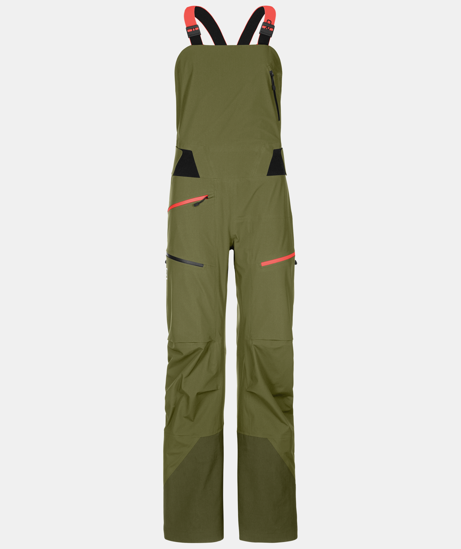 Bib pants 2025 womens